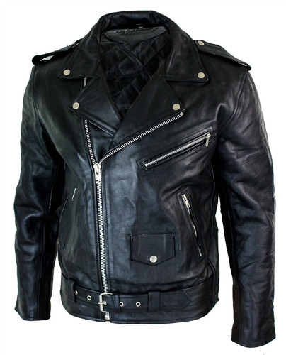 Mens cow hide original cross - hide,