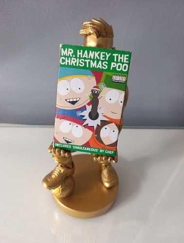 South park hankey the - park,
