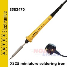 XS25 Miniature Soldering Iron