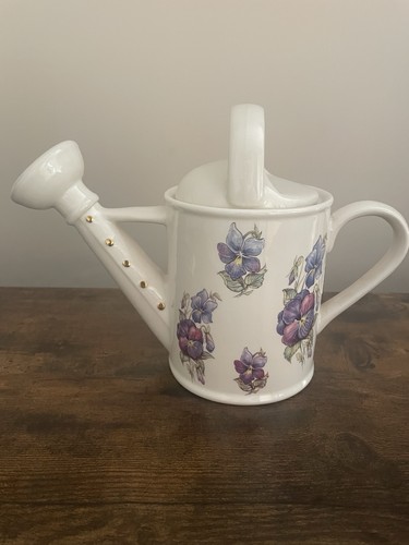 Vintage swineside teapottery - swineside,