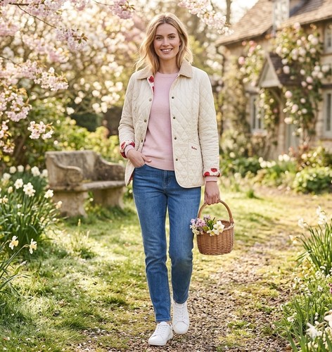 Ladies barbour summer - barbour,