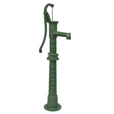 WALPLUS Garden Water Pump with