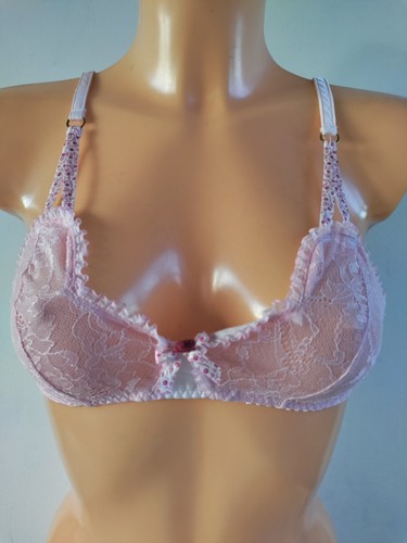 Medium agent provocateur pink - medium,
