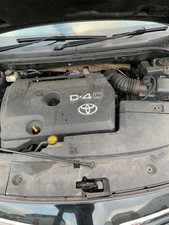 Toyota Avensis 05-09 2.0