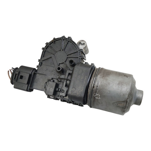 Wiper motor ford fiesta - wiper, 6