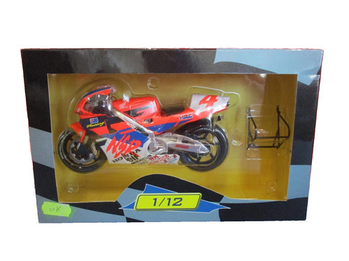 Altaya honda nsr500 1994 - 1/12,