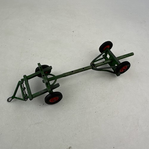 Vintage britains diecast metal - vintage,