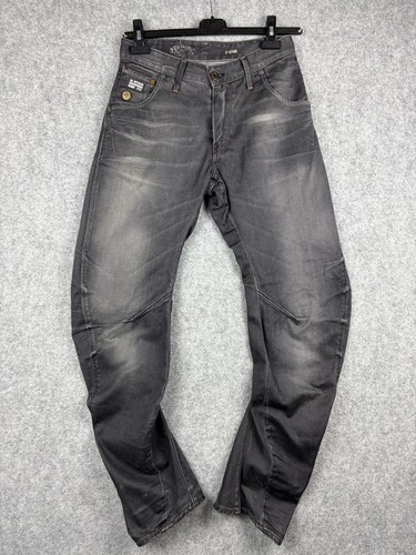 Star raw denim - raw,
