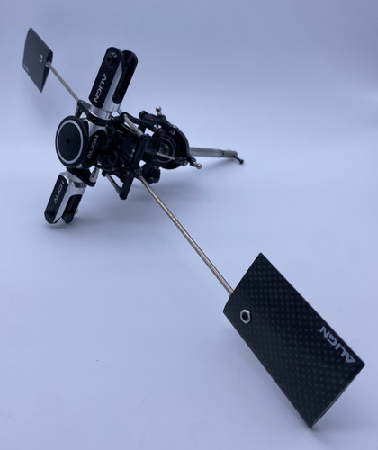 Genuine align trex heli - genuine,