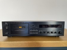 Yamaha KX-250 Cassette Deck