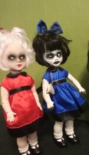 Mezco Living Dead Doll's X2