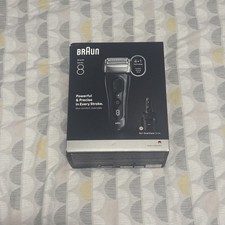 Braun Series 8 8663CC Electric