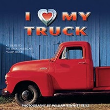 I Heart My Truck : A Tribute