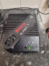 Genuine Bosch 24v fast Charger