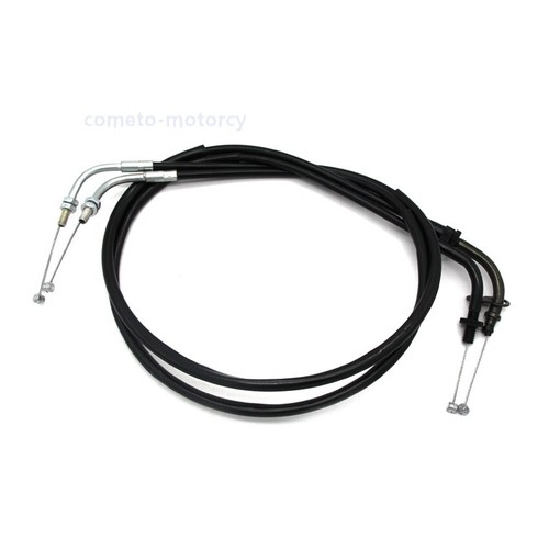Throttle cable for yamaha - cable,