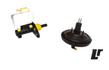 LRC2776 - BRAKE SERVO AND MASTER CYLINDER KIT FOR LAND ROVER DEFENDER