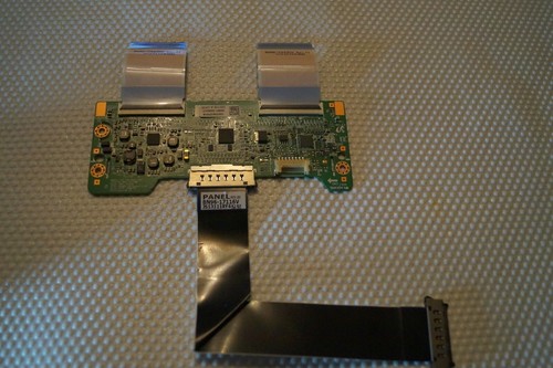 Tcon board bn41 01938b - tcon,