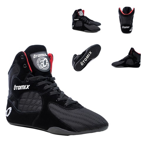 Otomix stingray gym boots - stingray,