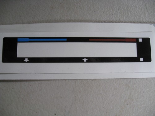 Escort mk1 heater - escort, control