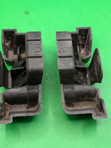 Smart roadster boot roof rail - roadster,