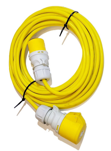 110v extension cable metre - 14,