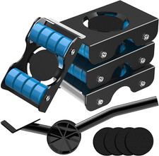 Furniture Moving Roller Set