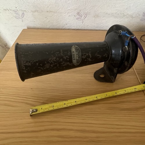 Working ames type 12v - working, vg