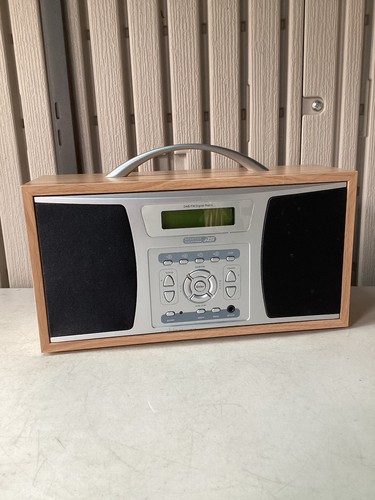 Acoustic solutions pd2 - pd2, dab/fm