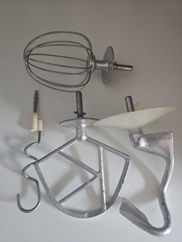 Kenwood chef vintage - chef, mixer