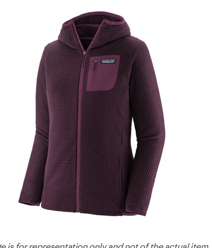 Patagonia women air - women's, full