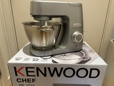 Kenwood Chef Kitchen Stand