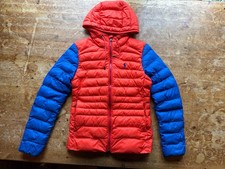 BOYS RALPH LAUREN PUFFER