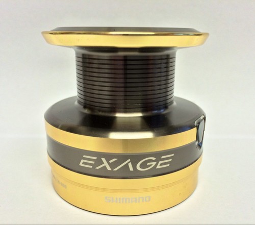 Shimano exage spool - exage,