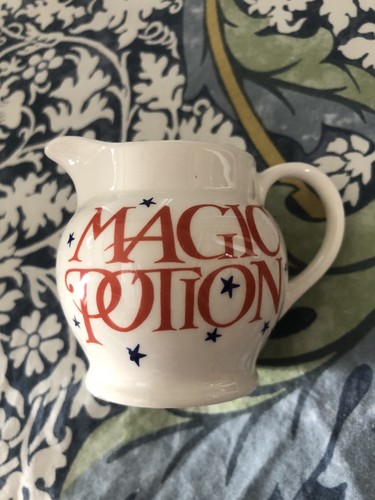 Emma bridgewater tiny jug - tiny,