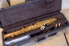 YANAGISAWA S-WO20 Bronze Elite