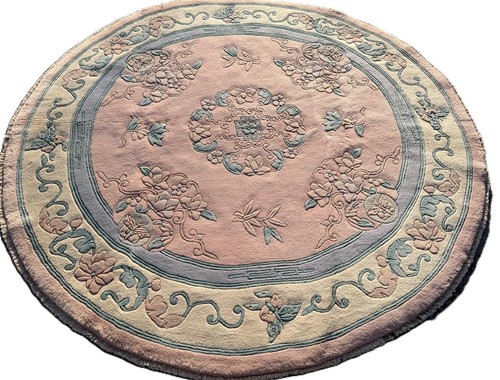 Fantastic old handmade - a,