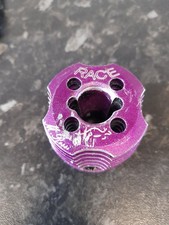 Novarossi Nitro Engine