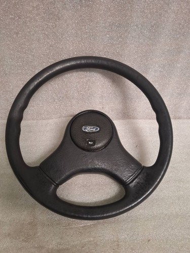 Ford sierra 1989 - sierra, steering