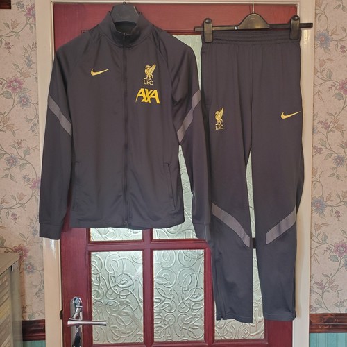 Nike dri fit liverpool - dri,