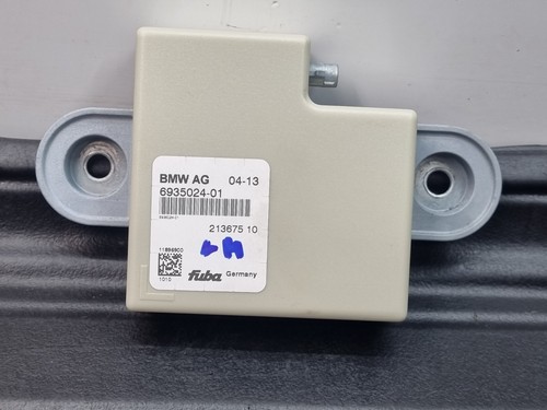 Bmw series e60 - 5, 2003-2010