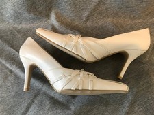 Koi Couture White Women's