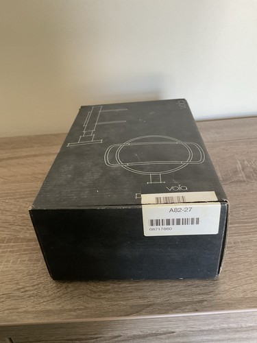 Vola a82 pneumatic - a82-27,