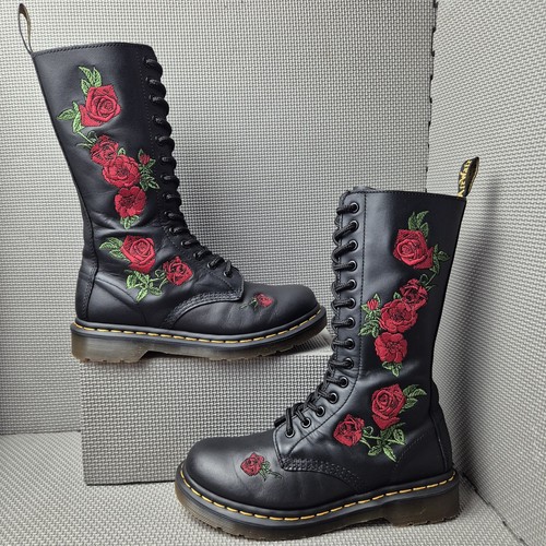 Martens 1914 boots - martens,