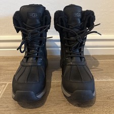 UGG Women's Adirondack Boot