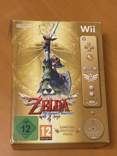 Legend zelda skyward sword - zelda,