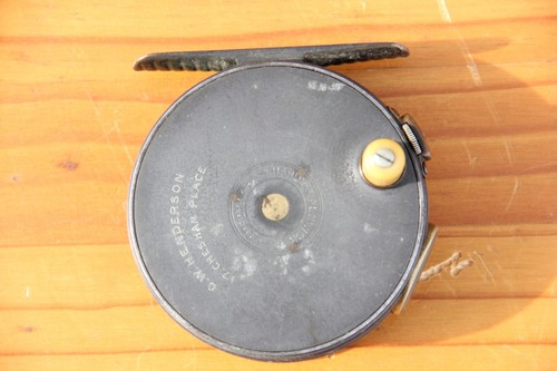 Vintage hardy perfect - vintage, 3