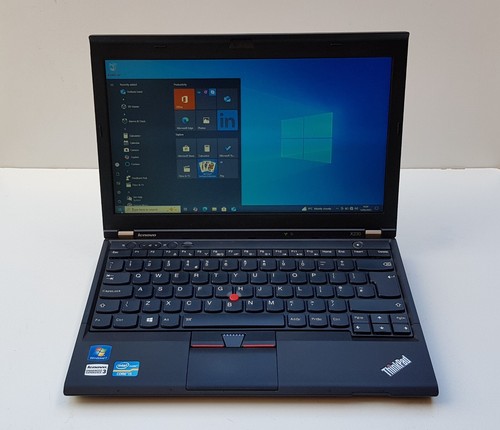 Lenovo x230 3230m 6ghz - x230, i5-3230m
