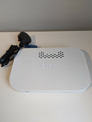 Sky wireless booster - sky,