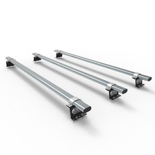 Transit Custom Roof Rack 3