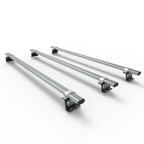 Transit custom roof rack - roof,